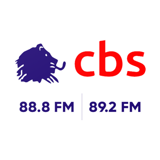 CBS FM